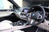USED 2021 71 BMW X7 M50I 4.4 V8 XDRIVE REAR ENT TOWBAR PANO BODYKIT 22"s