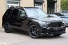 USED 2021 71 BMW X7 M50I 4.4 V8 XDRIVE REAR ENT TOWBAR PANO BODYKIT 22"s