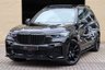 USED 2021 71 BMW X7 M50I 4.4 V8 XDRIVE REAR ENT TOWBAR PANO BODYKIT 22"s