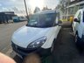 USED 2015 65 FIAT DOBLO 1.3 JTD MultiJet 16v Panel Van 4dr Diesel Manual L1 H1 (126 g/km, 90 bhp) 