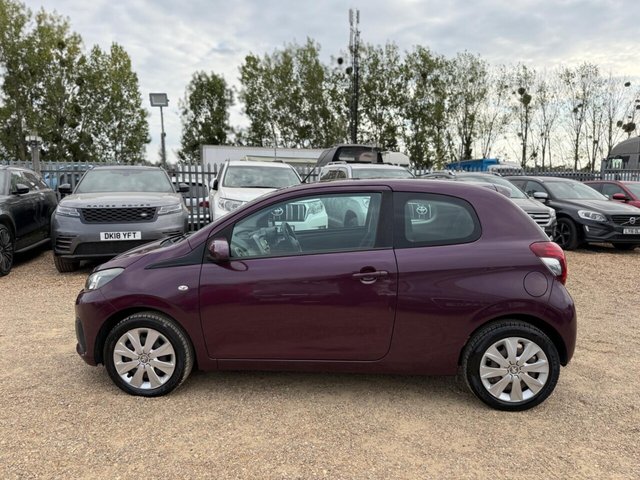 2015 PEUGEOT 108 - Photo 5