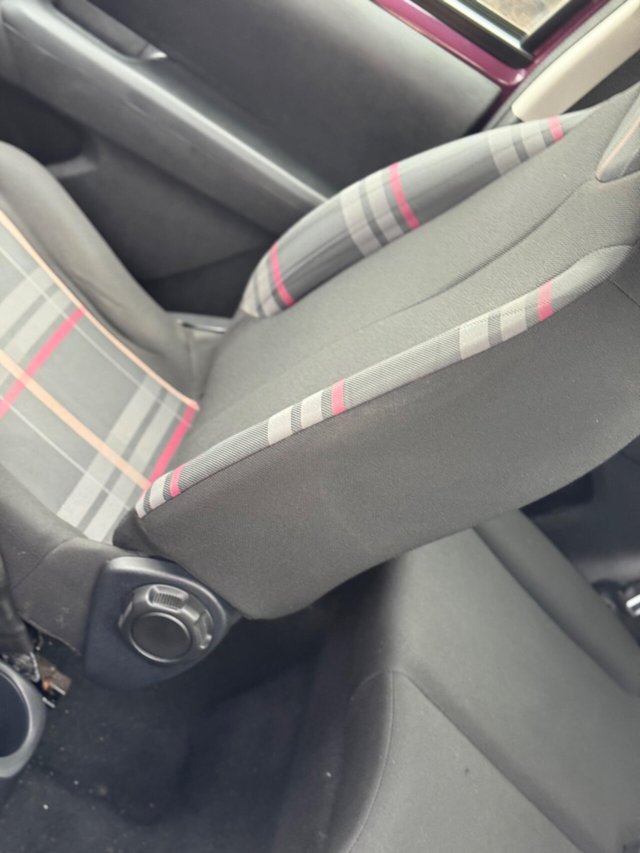 2015 PEUGEOT 108 - Photo 11