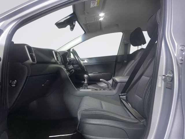2019 Kia Sportage 1.6L 2 5dr - Photo 12