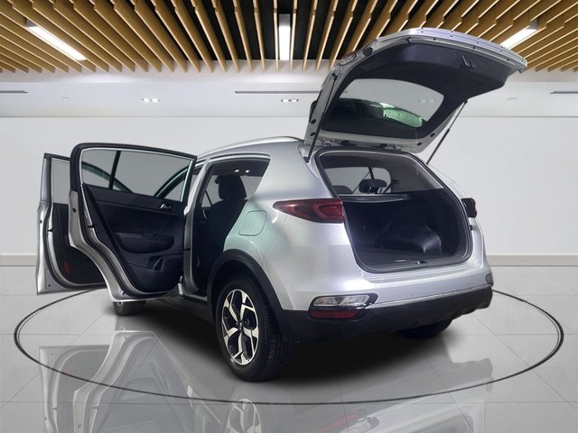 2019 Kia Sportage 1.6L 2 5dr - Photo 10