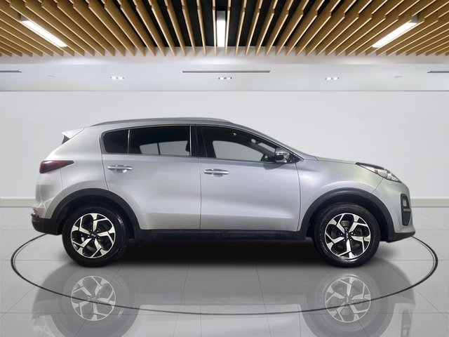 2019 Kia Sportage 1.6L 2 5dr - Photo 9
