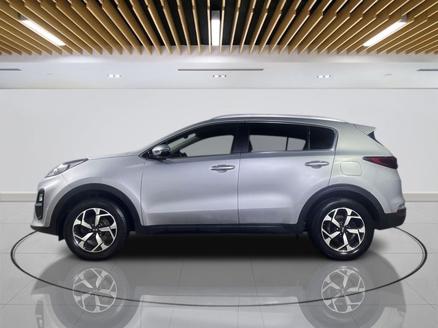 2019 Kia Sportage 1.6L 2 5dr - Photo 5