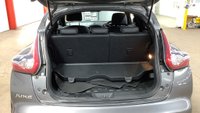 USED 2016 16 NISSAN JUKE 1.6 Tekna SUV 5dr Petrol XTRON Euro 6 (117 ps) 