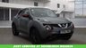 USED 2016 16 NISSAN JUKE 1.6 Tekna SUV 5dr Petrol XTRON Euro 6 (117 ps) 