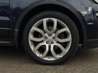 USED 2016 16 LAND ROVER RANGE ROVER EVOQUE 2.0 TD4 HSE Dynamic SUV 5dr Diesel Auto 4WD Euro 6 (s/s) (180 ps) 