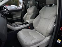 USED 2016 16 LAND ROVER RANGE ROVER EVOQUE 2.0 TD4 HSE Dynamic SUV 5dr Diesel Auto 4WD Euro 6 (s/s) (180 ps) 