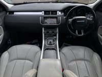 USED 2016 16 LAND ROVER RANGE ROVER EVOQUE 2.0 TD4 HSE Dynamic SUV 5dr Diesel Auto 4WD Euro 6 (s/s) (180 ps) 