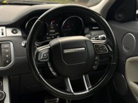 USED 2016 16 LAND ROVER RANGE ROVER EVOQUE 2.0 TD4 HSE Dynamic SUV 5dr Diesel Auto 4WD Euro 6 (s/s) (180 ps) 