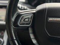 USED 2016 16 LAND ROVER RANGE ROVER EVOQUE 2.0 TD4 HSE Dynamic SUV 5dr Diesel Auto 4WD Euro 6 (s/s) (180 ps) 