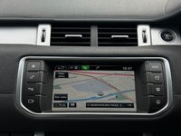 USED 2016 16 LAND ROVER RANGE ROVER EVOQUE 2.0 TD4 HSE Dynamic SUV 5dr Diesel Auto 4WD Euro 6 (s/s) (180 ps) 