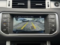USED 2016 16 LAND ROVER RANGE ROVER EVOQUE 2.0 TD4 HSE Dynamic SUV 5dr Diesel Auto 4WD Euro 6 (s/s) (180 ps) 