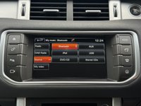 USED 2016 16 LAND ROVER RANGE ROVER EVOQUE 2.0 TD4 HSE Dynamic SUV 5dr Diesel Auto 4WD Euro 6 (s/s) (180 ps) 