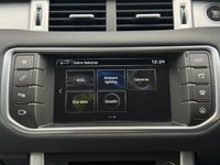 USED 2016 16 LAND ROVER RANGE ROVER EVOQUE 2.0 TD4 HSE Dynamic SUV 5dr Diesel Auto 4WD Euro 6 (s/s) (180 ps) 