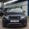 USED 2016 16 LAND ROVER RANGE ROVER EVOQUE 2.0 TD4 HSE Dynamic SUV 5dr Diesel Auto 4WD Euro 6 (s/s) (180 ps) 