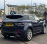 USED 2016 16 LAND ROVER RANGE ROVER EVOQUE 2.0 TD4 HSE Dynamic SUV 5dr Diesel Auto 4WD Euro 6 (s/s) (180 ps) 