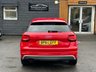 USED 2016 66 AUDI Q2 1.4 TFSI CoD S line SUV 5dr Petrol S Tronic Euro 6 (s/s) (150 ps) SAT NAV * PARKING SENSORS