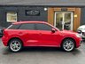 USED 2016 66 AUDI Q2 1.4 TFSI CoD S line SUV 5dr Petrol S Tronic Euro 6 (s/s) (150 ps) SAT NAV * PARKING SENSORS