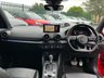 USED 2016 66 AUDI Q2 1.4 TFSI CoD S line SUV 5dr Petrol S Tronic Euro 6 (s/s) (150 ps) SAT NAV * PARKING SENSORS