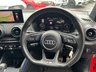 USED 2016 66 AUDI Q2 1.4 TFSI CoD S line SUV 5dr Petrol S Tronic Euro 6 (s/s) (150 ps) SAT NAV * PARKING SENSORS