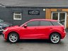 USED 2016 66 AUDI Q2 1.4 TFSI CoD S line SUV 5dr Petrol S Tronic Euro 6 (s/s) (150 ps) SAT NAV * PARKING SENSORS