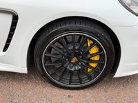 USED 2015 65 PORSCHE PANAMERA TURBO S 4.8T V8 Turbo S Hatchback 5dr Petrol PDK 4WD Euro 6 (s/s) (570 ps) **OVER &pound;30,000 WORTH OF OPTIONAL EXTRAS**