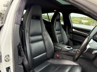 USED 2015 65 PORSCHE PANAMERA TURBO S 4.8T V8 Turbo S Hatchback 5dr Petrol PDK 4WD Euro 6 (s/s) (570 ps) **OVER &pound;30,000 WORTH OF OPTIONAL EXTRAS**