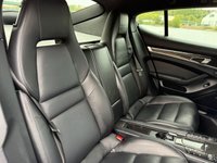 USED 2015 65 PORSCHE PANAMERA TURBO S 4.8T V8 Turbo S Hatchback 5dr Petrol PDK 4WD Euro 6 (s/s) (570 ps) **OVER &pound;30,000 WORTH OF OPTIONAL EXTRAS**
