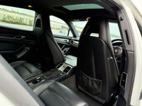 USED 2015 65 PORSCHE PANAMERA TURBO S 4.8T V8 Turbo S Hatchback 5dr Petrol PDK 4WD Euro 6 (s/s) (570 ps) **OVER &pound;30,000 WORTH OF OPTIONAL EXTRAS**