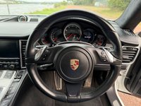 USED 2015 65 PORSCHE PANAMERA TURBO S 4.8T V8 Turbo S Hatchback 5dr Petrol PDK 4WD Euro 6 (s/s) (570 ps) **OVER &pound;30,000 WORTH OF OPTIONAL EXTRAS**