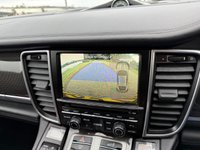 USED 2015 65 PORSCHE PANAMERA TURBO S 4.8T V8 Turbo S Hatchback 5dr Petrol PDK 4WD Euro 6 (s/s) (570 ps) **OVER &pound;30,000 WORTH OF OPTIONAL EXTRAS**