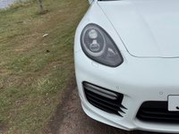 USED 2015 65 PORSCHE PANAMERA TURBO S 4.8T V8 Turbo S Hatchback 5dr Petrol PDK 4WD Euro 6 (s/s) (570 ps) **OVER &pound;30,000 WORTH OF OPTIONAL EXTRAS**