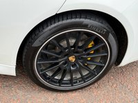 USED 2015 65 PORSCHE PANAMERA TURBO S 4.8T V8 Turbo S Hatchback 5dr Petrol PDK 4WD Euro 6 (s/s) (570 ps) **OVER &pound;30,000 WORTH OF OPTIONAL EXTRAS**