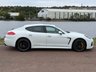 USED 2015 65 PORSCHE PANAMERA TURBO S 4.8T V8 Turbo S Hatchback 5dr Petrol PDK 4WD Euro 6 (s/s) (570 ps) **OVER &pound;30,000 WORTH OF OPTIONAL EXTRAS**