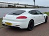 USED 2015 65 PORSCHE PANAMERA TURBO S 4.8T V8 Turbo S Hatchback 5dr Petrol PDK 4WD Euro 6 (s/s) (570 ps) **OVER &pound;30,000 WORTH OF OPTIONAL EXTRAS**