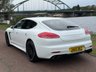 USED 2015 65 PORSCHE PANAMERA TURBO S 4.8T V8 Turbo S Hatchback 5dr Petrol PDK 4WD Euro 6 (s/s) (570 ps) **OVER &pound;30,000 WORTH OF OPTIONAL EXTRAS**