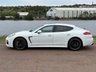 USED 2015 65 PORSCHE PANAMERA TURBO S 4.8T V8 Turbo S Hatchback 5dr Petrol PDK 4WD Euro 6 (s/s) (570 ps) **OVER &pound;30,000 WORTH OF OPTIONAL EXTRAS**