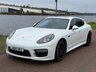USED 2015 65 PORSCHE PANAMERA TURBO S 4.8T V8 Turbo S Hatchback 5dr Petrol PDK 4WD Euro 6 (s/s) (570 ps) **OVER &pound;30,000 WORTH OF OPTIONAL EXTRAS**