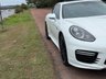 USED 2015 65 PORSCHE PANAMERA TURBO S 4.8T V8 Turbo S Hatchback 5dr Petrol PDK 4WD Euro 6 (s/s) (570 ps) **OVER &pound;30,000 WORTH OF OPTIONAL EXTRAS**