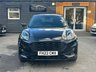 USED 2022 22 FORD PUMA 1.0T EcoBoost MHEV ST-Line SUV 5dr Petrol Hybrid Manual Euro 6 (s/s) (125 ps) SAT NAV * PARKING SENSORS