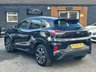 USED 2022 22 FORD PUMA 1.0T EcoBoost MHEV ST-Line SUV 5dr Petrol Hybrid Manual Euro 6 (s/s) (125 ps) SAT NAV * PARKING SENSORS