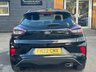 USED 2022 22 FORD PUMA 1.0T EcoBoost MHEV ST-Line SUV 5dr Petrol Hybrid Manual Euro 6 (s/s) (125 ps) SAT NAV * PARKING SENSORS