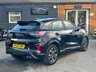 USED 2022 22 FORD PUMA 1.0T EcoBoost MHEV ST-Line SUV 5dr Petrol Hybrid Manual Euro 6 (s/s) (125 ps) SAT NAV * PARKING SENSORS