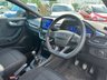 USED 2022 22 FORD PUMA 1.0T EcoBoost MHEV ST-Line SUV 5dr Petrol Hybrid Manual Euro 6 (s/s) (125 ps) SAT NAV * PARKING SENSORS