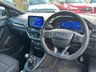 USED 2022 22 FORD PUMA 1.0T EcoBoost MHEV ST-Line SUV 5dr Petrol Hybrid Manual Euro 6 (s/s) (125 ps) SAT NAV * PARKING SENSORS