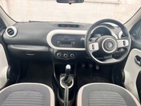USED 2016 16 RENAULT TWINGO 1.0 SCe Play Hatchback 5dr Petrol Manual Euro 6 (70 ps) www.suffolkcarcentre.co.uk - Located at Lowestoft