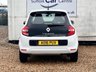 USED 2016 16 RENAULT TWINGO 1.0 SCe Play Hatchback 5dr Petrol Manual Euro 6 (70 ps) www.suffolkcarcentre.co.uk - Located at Lowestoft
